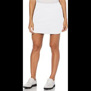 Women's Airflux 16" Golf‎ Skort with Tummy Control Waistband Skirt